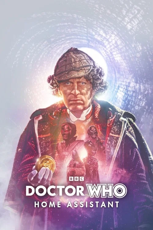 Doctor Who: Home Assistant постер