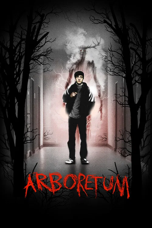 Arboretum постер