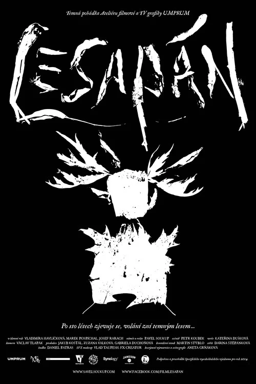 Lesapán постер