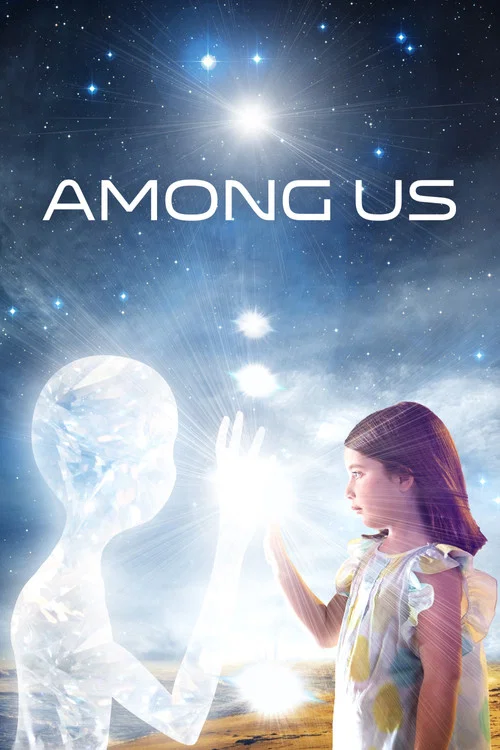 Among Us постер