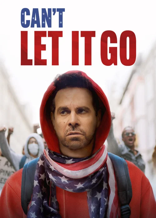 Can't Let It Go постер