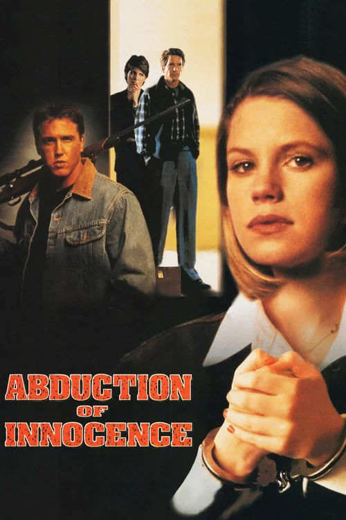 Abduction of Innocence постер