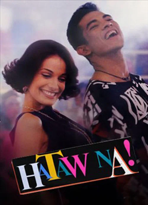 Hataw Na! постер