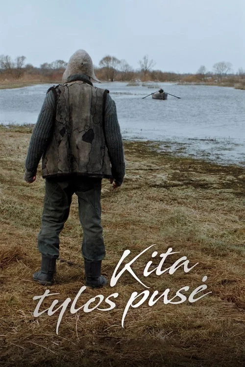 Kita Tylos Pusė постер
