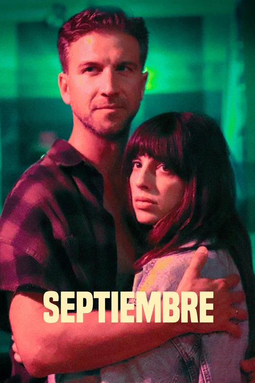 Septiembre постер