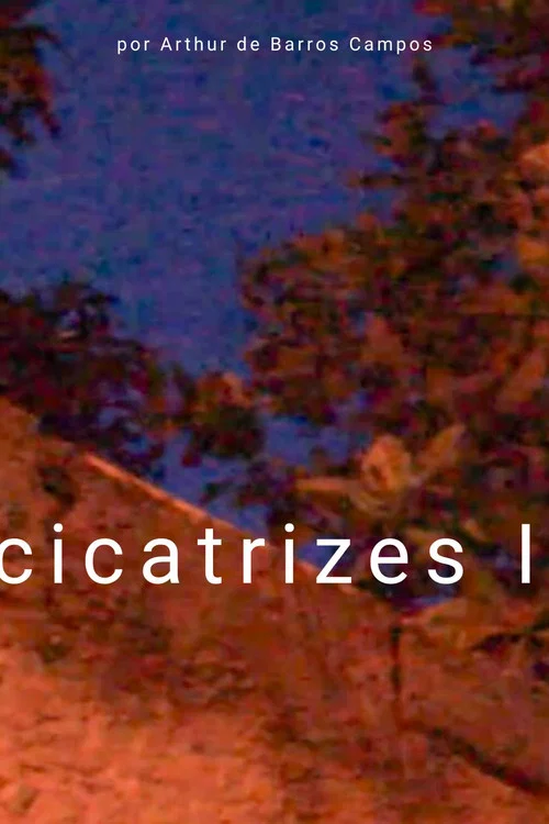 Cicatrizes I постер
