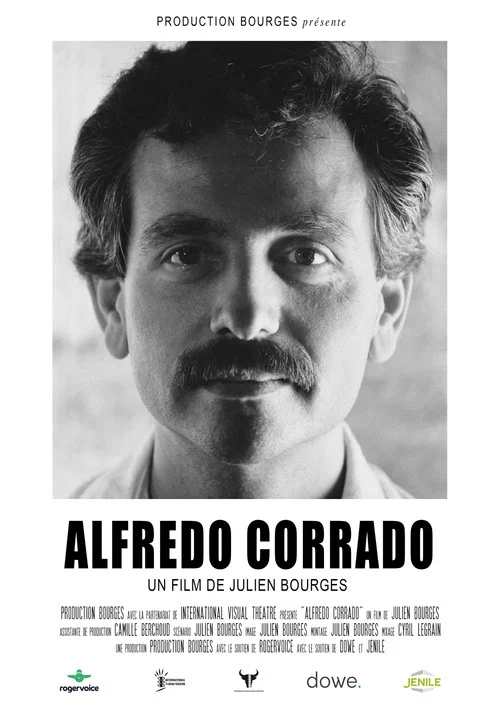 Alfredo Corrado постер