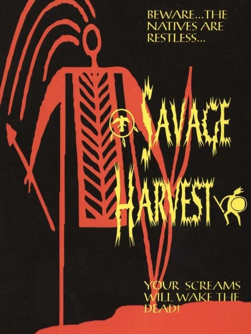 A Quarter Century Since the Harvest постер