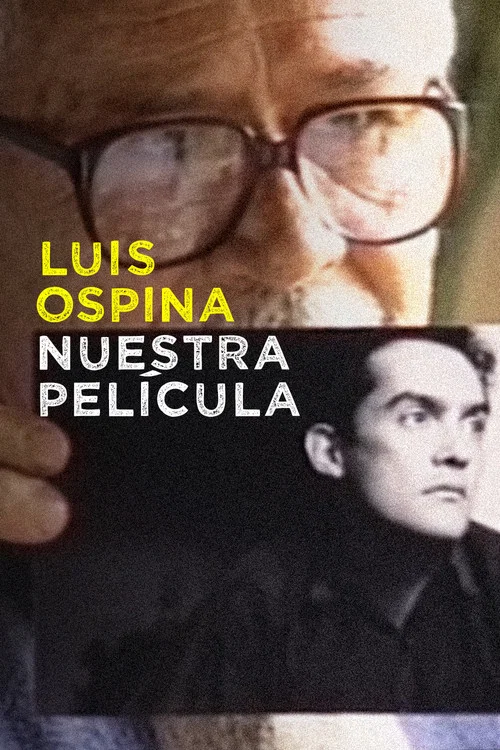 Nuestra Película постер