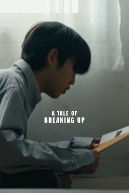 A Tale of Breaking Up постер