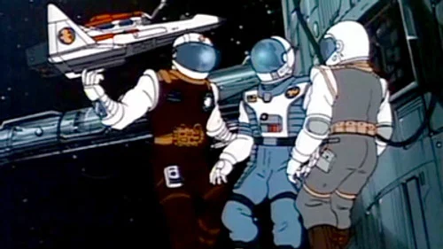 Эпизод 3