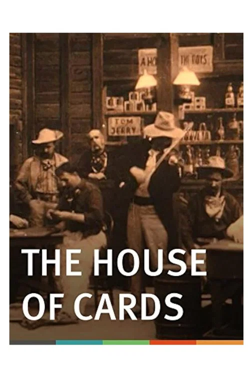 The House of Cards постер