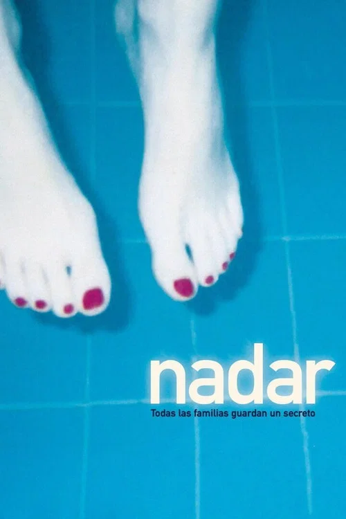 Nedar постер