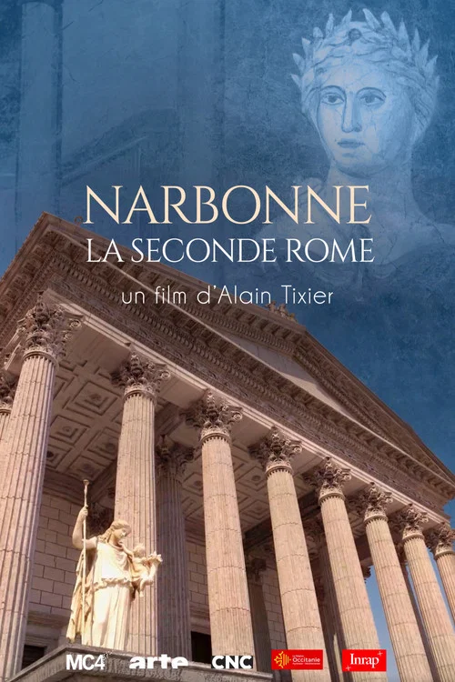 Narbonne, la seconde Rome постер