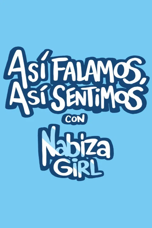 Así falamos, así sentimos постер