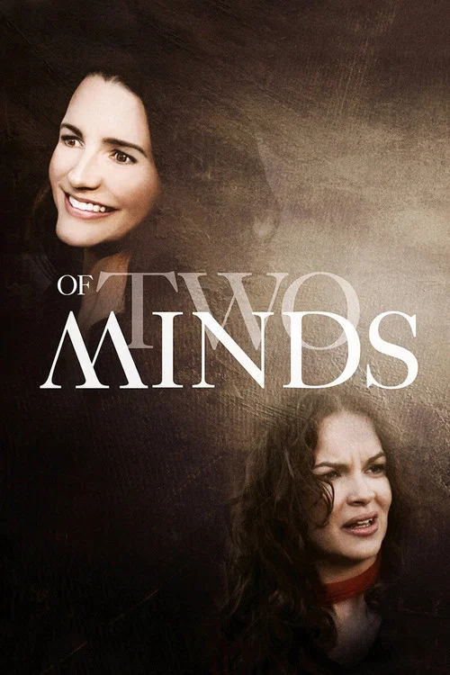 Of Two Minds постер