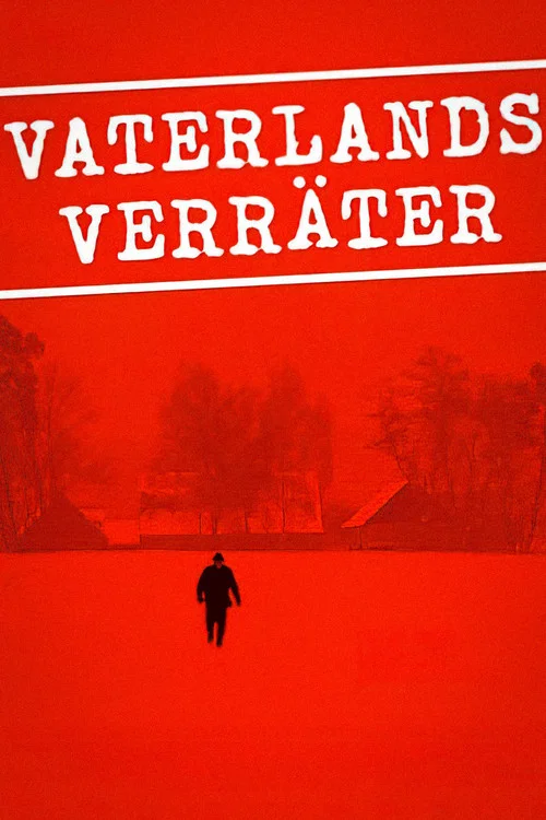 Vaterlandsverräter постер