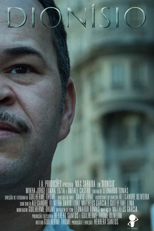 Dionísio постер