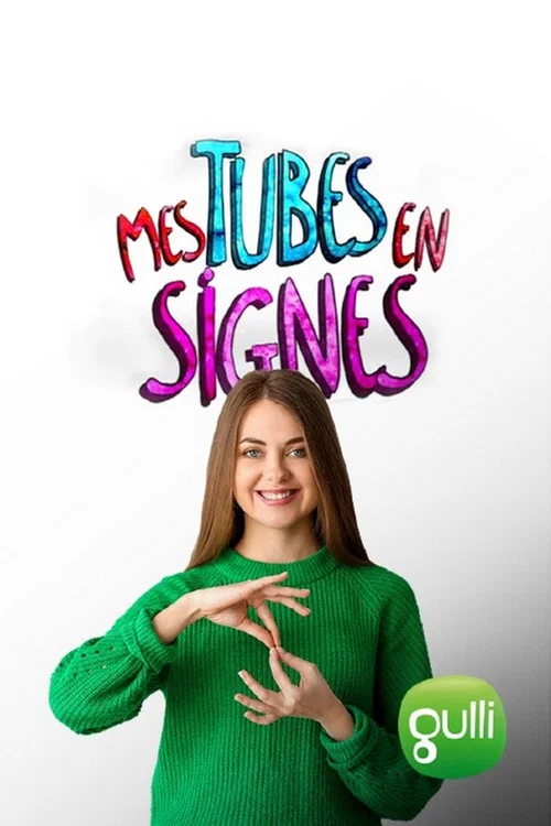 Mes Tubes En Signes постер