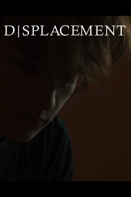 Displacement постер