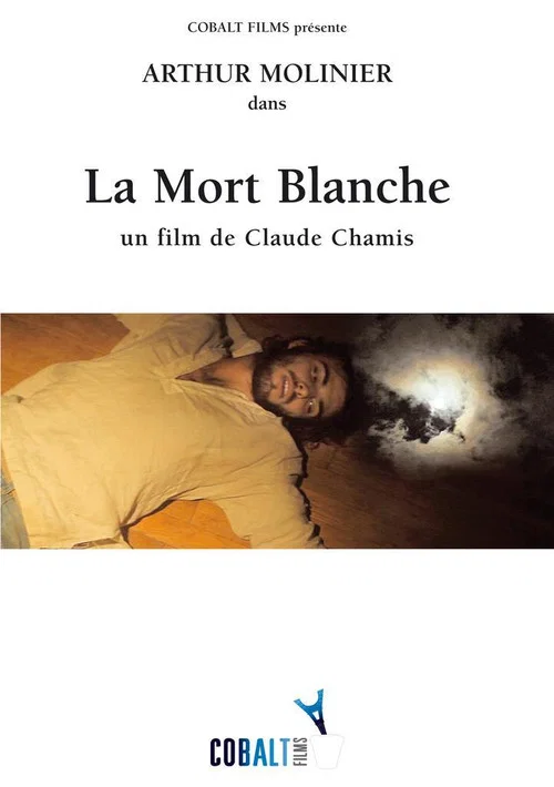 La mort blanche постер