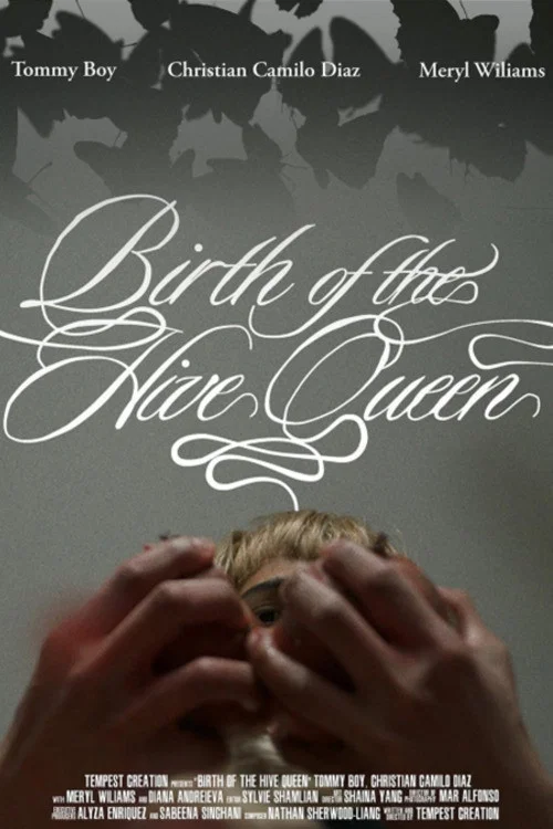 Birth of the Hive Queen постер