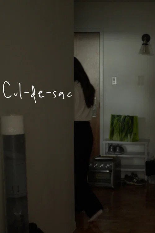 Cul-de-sac постер