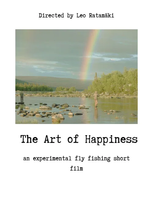 The Art of Happiness постер