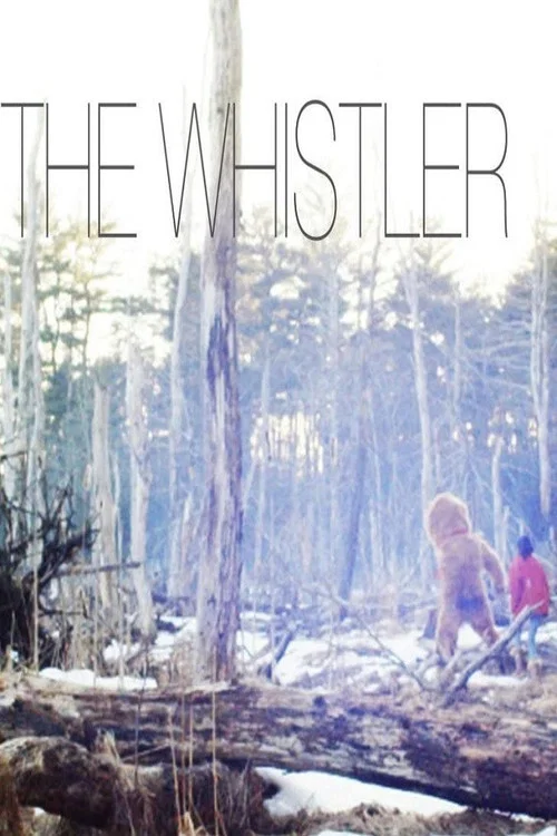 The Whistler постер