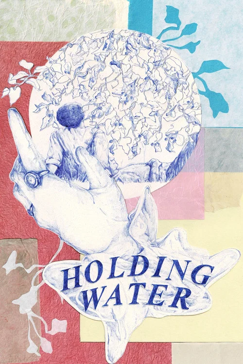 Holding Water постер