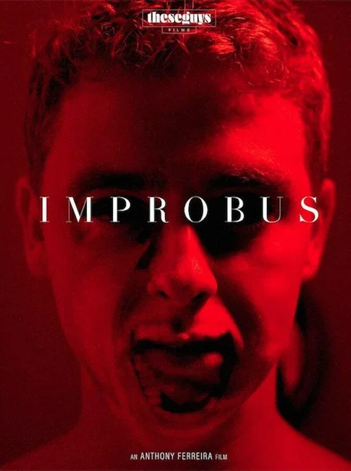 Improbus постер