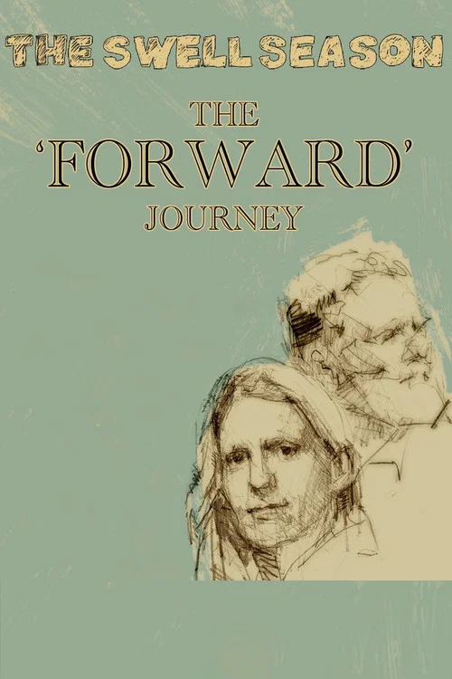 The Forward Journey постер