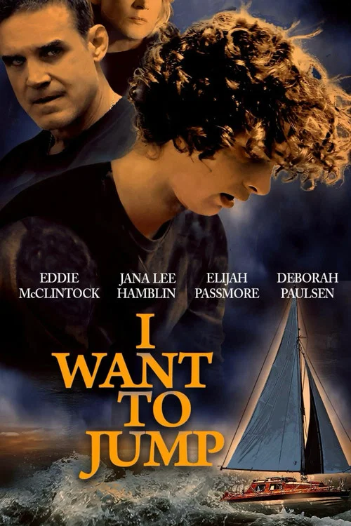 I Want to Jump постер