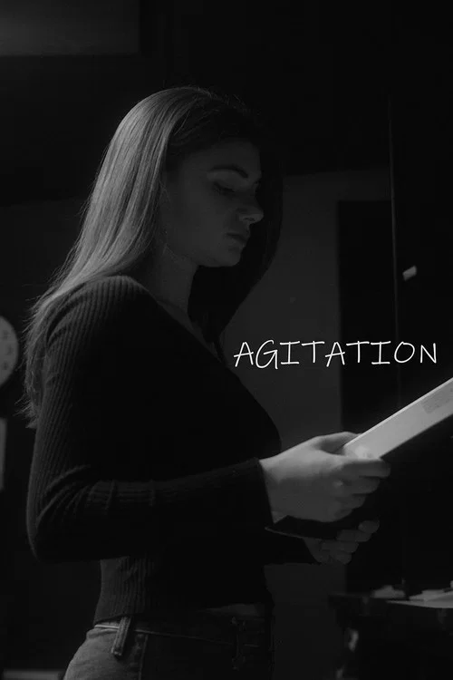 Agitation постер