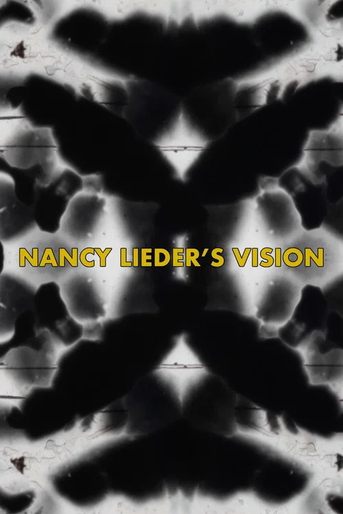 Nancy Lieder’s Vision постер