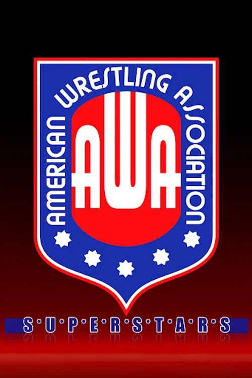 AWA Superstars постер