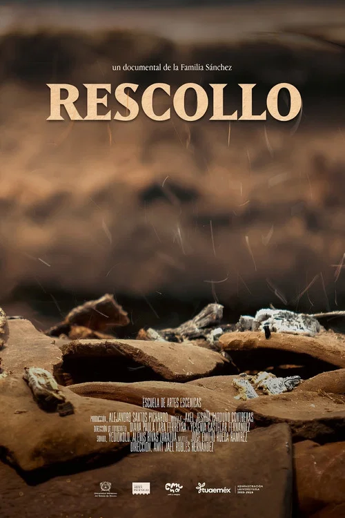 Rescollo постер