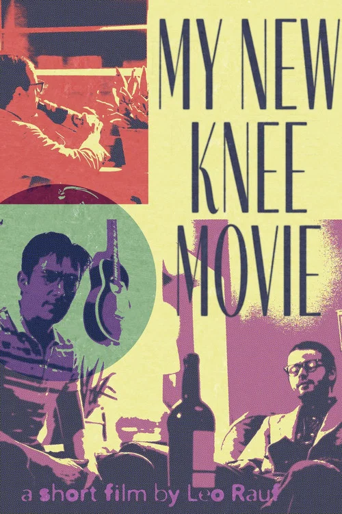 My New Knee Movie постер