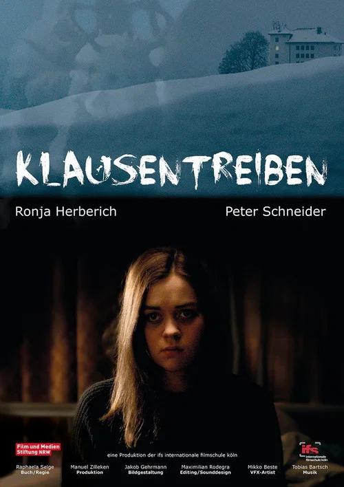 Klausentreiben постер