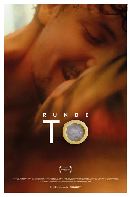 Runde To постер