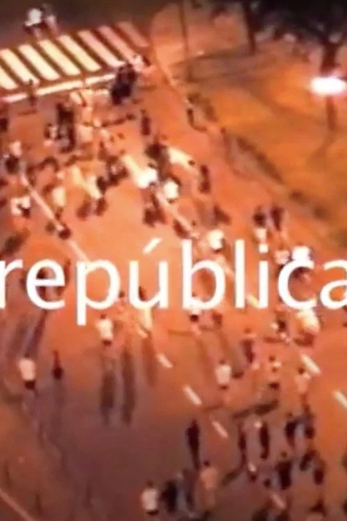 La república постер