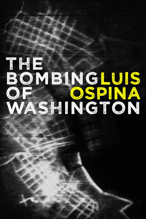 El bombardeo de Washington постер