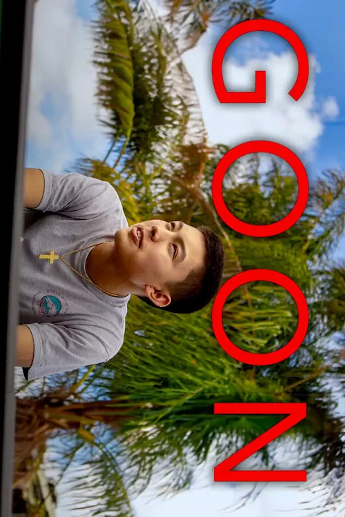 Goon постер