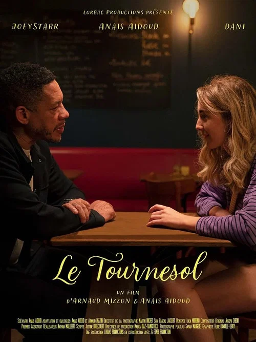 Le Tournesol постер
