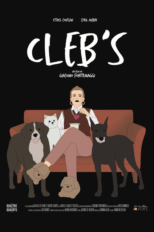 Cleb's постер