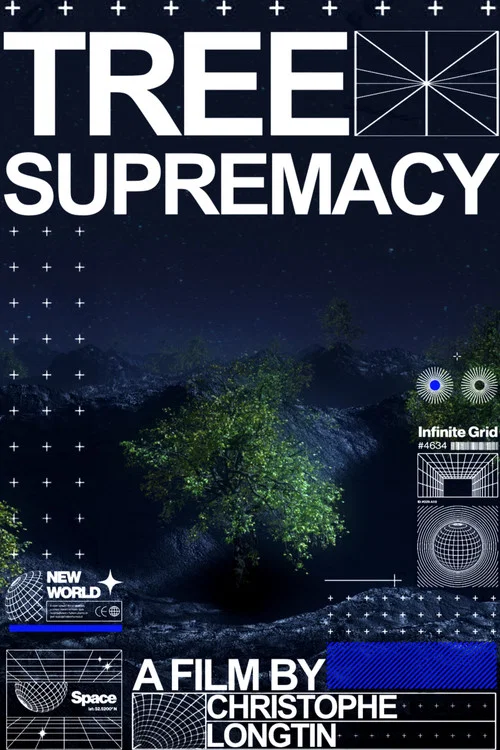 Tree Supremacy постер