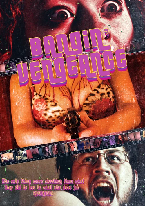 Bangin' Vengeance! постер