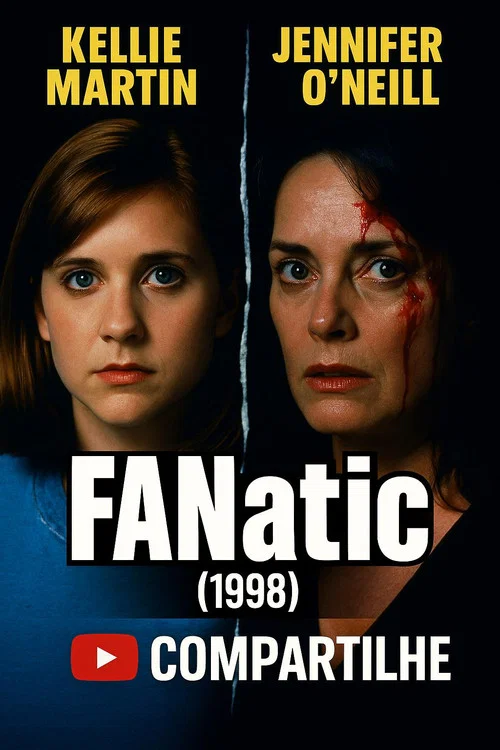 FANatic постер