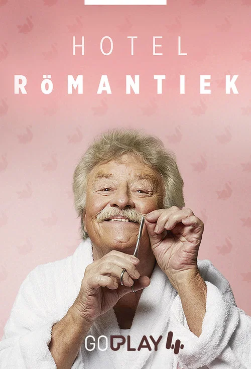 Hotel Römantiek постер