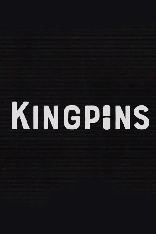 Kingpins постер